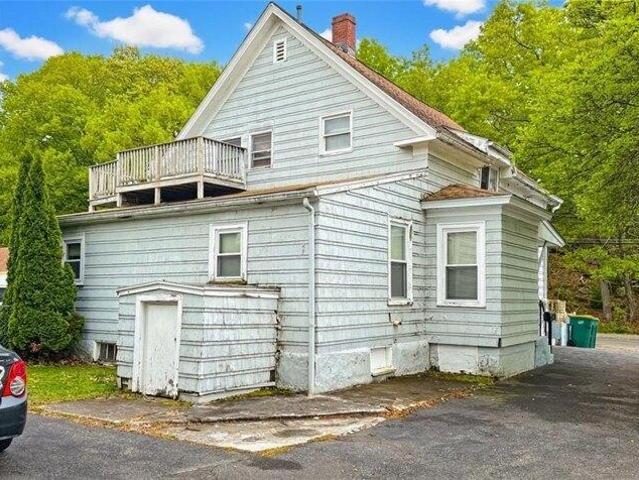 House for sale in Woonsocket, Rhode Island