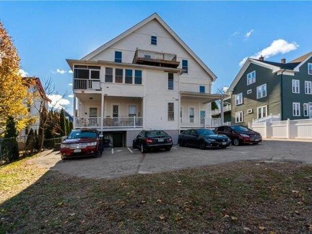 House for sale in Woonsocket, Rhode Island