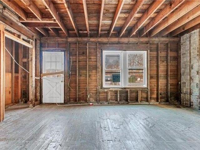 House for sale in Woonsocket, Rhode Island