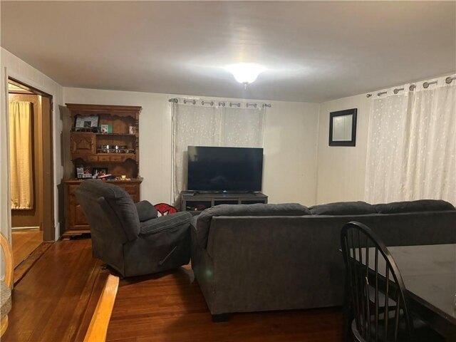 House for sale in Woonsocket, Rhode Island