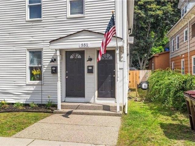 House for sale in Woonsocket, Rhode Island
