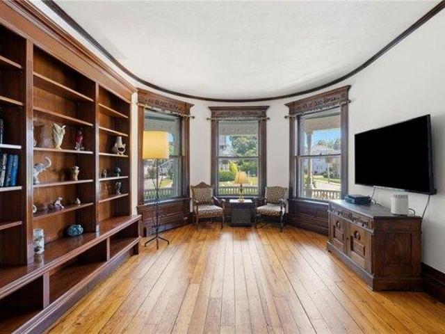 House for sale in Woonsocket, Rhode Island