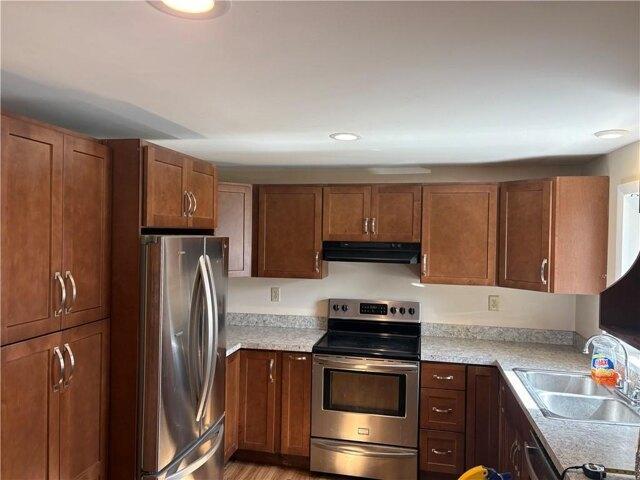 House for sale in Woonsocket, Rhode Island