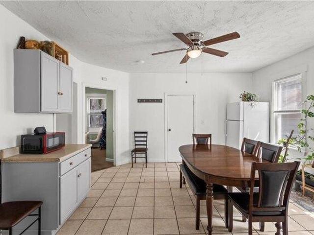 House for sale in Woonsocket, Rhode Island