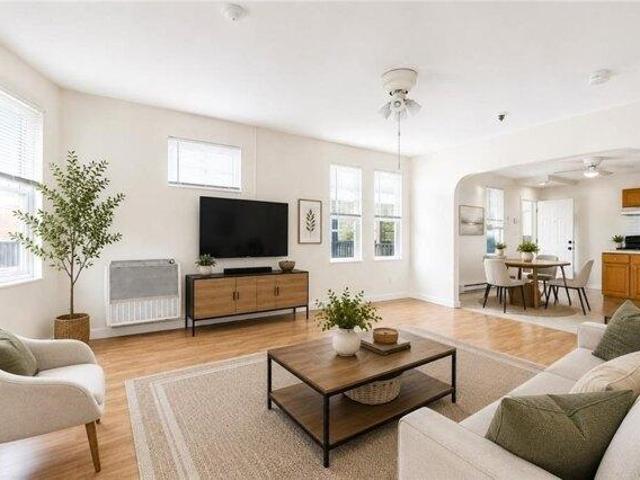 House for sale in Woonsocket, Rhode Island