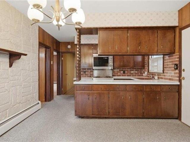House for sale in Woonsocket, Rhode Island
