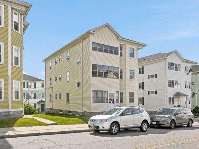 House for sale in Worcester, Massachusetts
