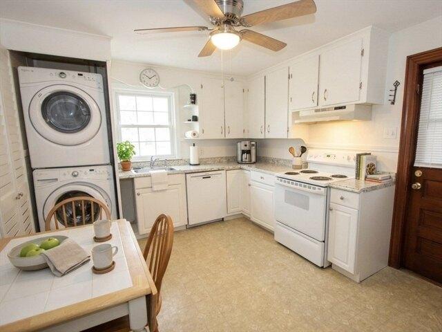 House for sale in Worcester, Massachusetts