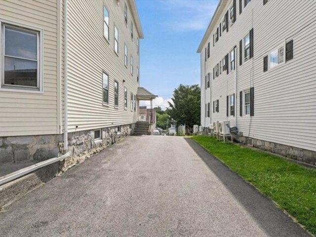 House for sale in Worcester, Massachusetts