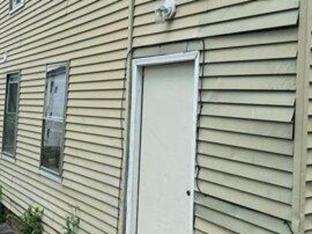 House for sale in Worcester, Massachusetts