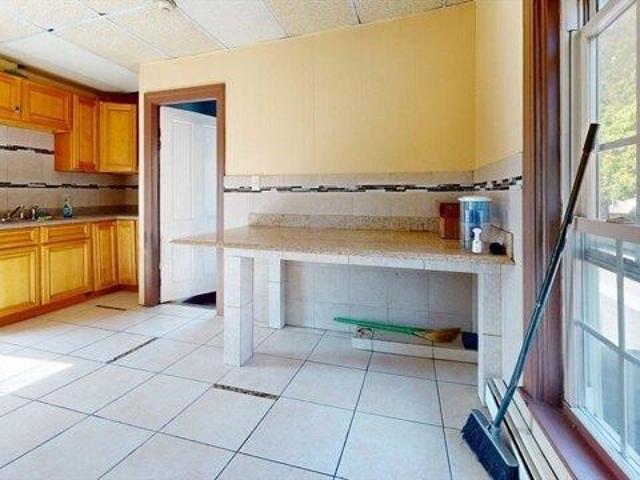 House for sale in Worcester, Massachusetts