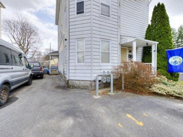 House for sale in Worcester, Massachusetts
