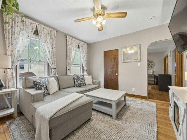 House for sale in Worcester, Massachusetts