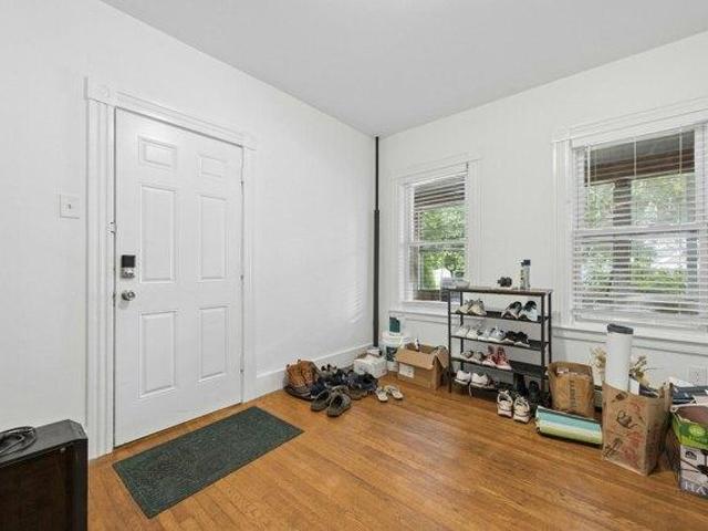 House for sale in Columbus Park, Worcester