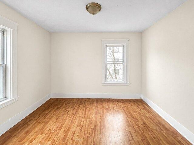 House for sale in Worcester, Massachusetts