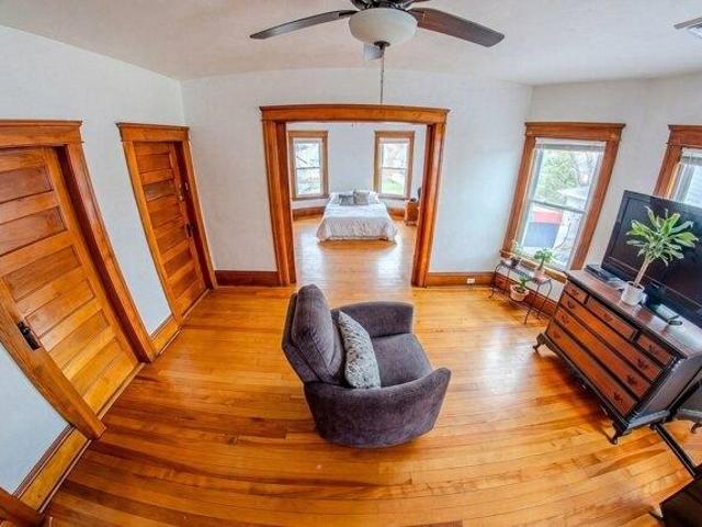 House for sale in Worcester, Massachusetts