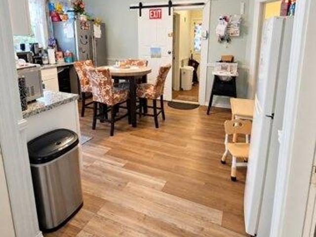 House for sale in Worcester, Massachusetts