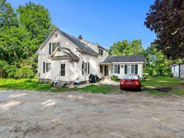 House for sale in Worcester, Massachusetts