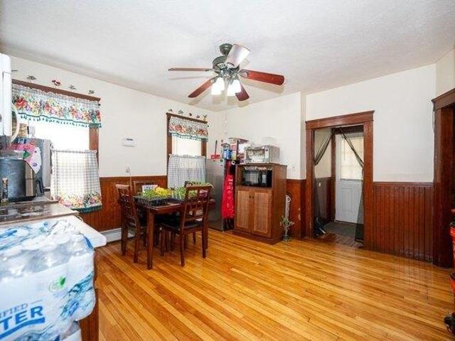 House for sale in Quinsigamond Village, Worcester