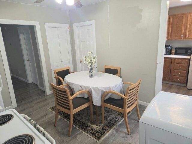 House for sale in Rice Square, Worcester