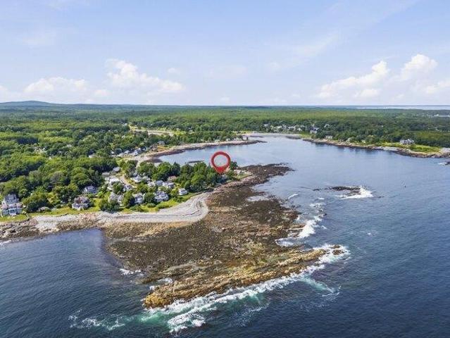 House for sale in York, Maine