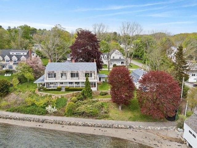 House for sale in York Harbor, York