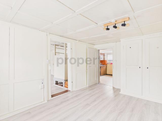 Haus kaufen