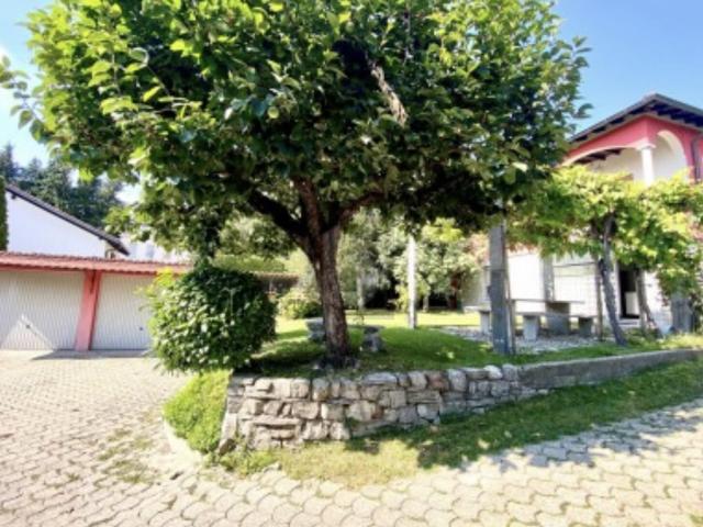 Haus kaufen in Balerna, Tessin