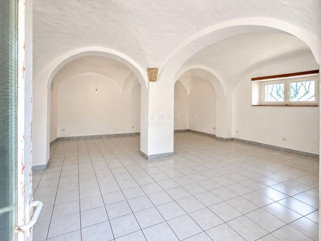 Haus kaufen in Gadero, Brissago