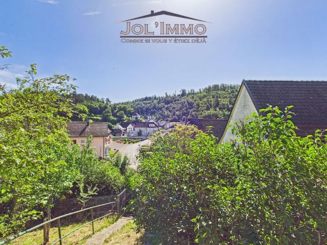 Haus kaufen in Basse-Allaine, Jura