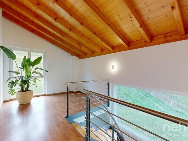Haus kaufen in Choëx, Monthey