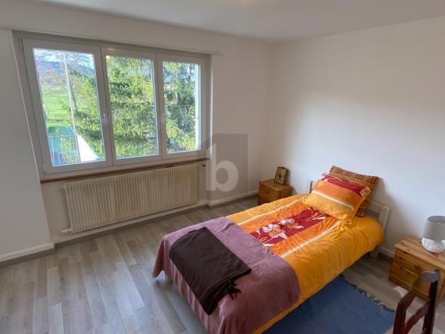 Haus kaufen in Courgenay, Jura