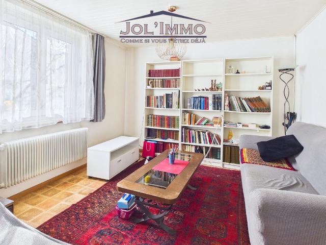 Haus kaufen in Courrendlin, Jura