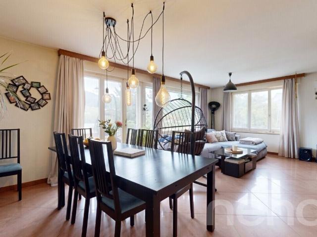 Haus kaufen in Couvet, Val-de-Travers