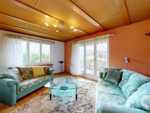 Haus kaufen in Gals, Verwaltungsregion Seeland