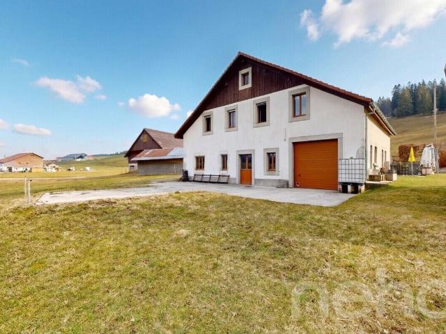Haus kaufen