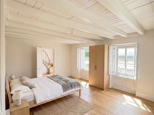 Haus kaufen in L Abbaye, Waadt