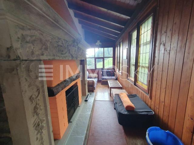 Haus kaufen in Tesserete, Tessin