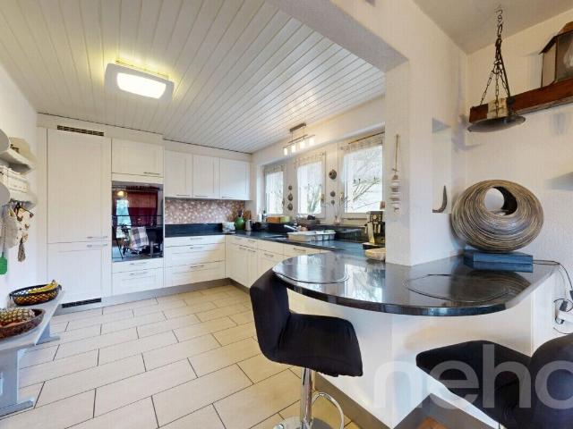 Haus kaufen in Trey, Waadt
