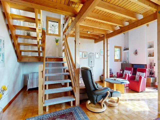 Haus kaufen in Untersiggenthal, Aargau