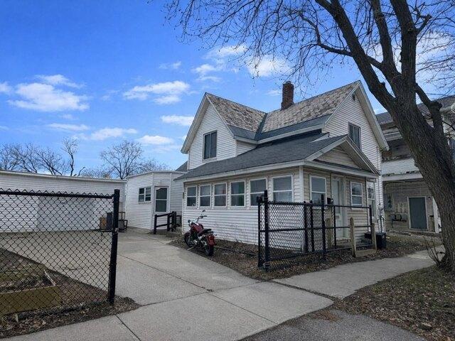 House for sale in Burlington, Vermont