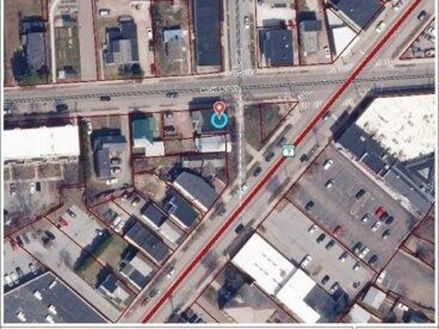 House for sale in Downtown, Burlington