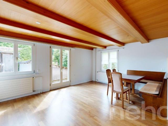 Haus kaufen in Altstätten (SG), St. Gallen