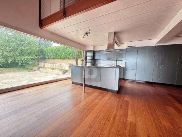 Haus kaufen in Arzier, Waadt