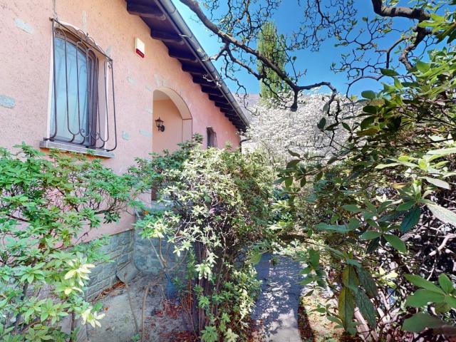 Haus kaufen in Bellinzona, Tessin