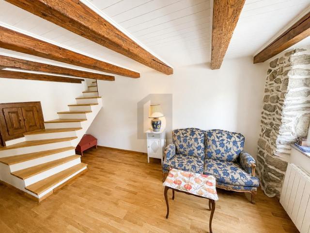Haus kaufen in Berolle, District de Morges