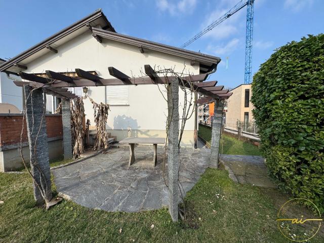 Haus kaufen