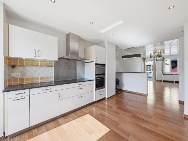 Haus kaufen in Gilly, Waadt