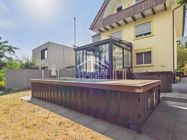 Haus kaufen