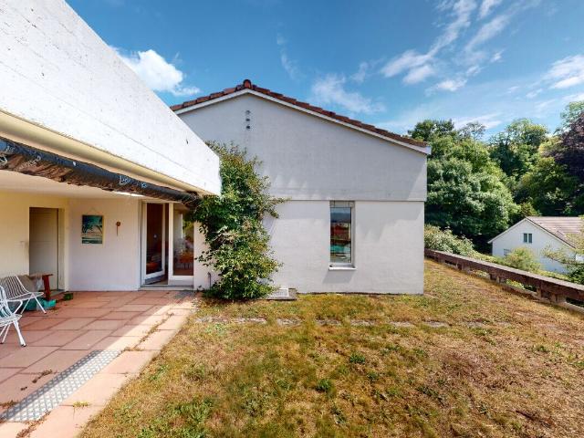 Haus kaufen in Lenzburg, Bezirk Lenzburg